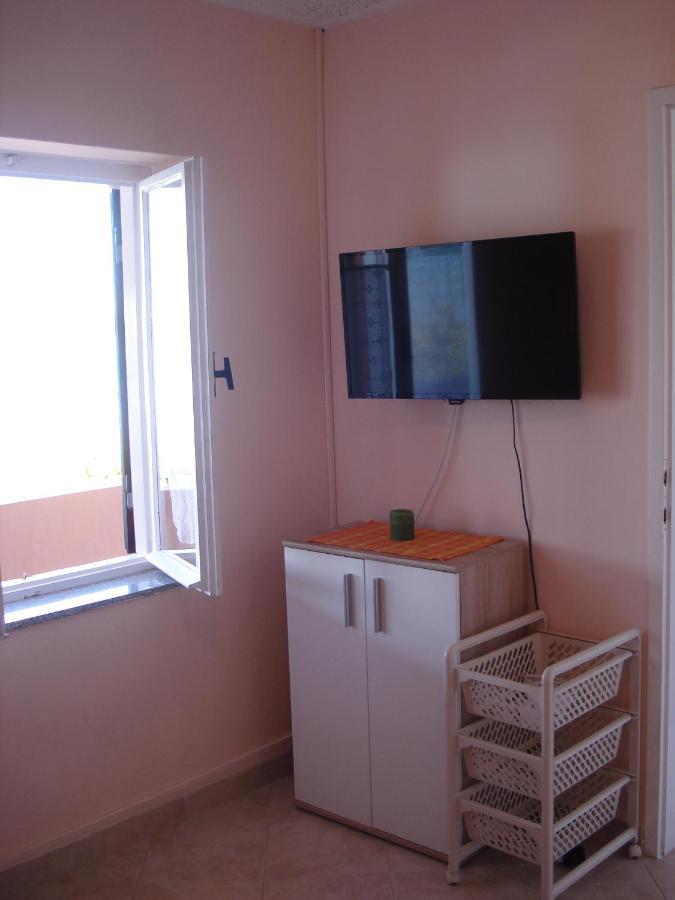 Apartmani Mirko Ljubac Razanac Exterior photo