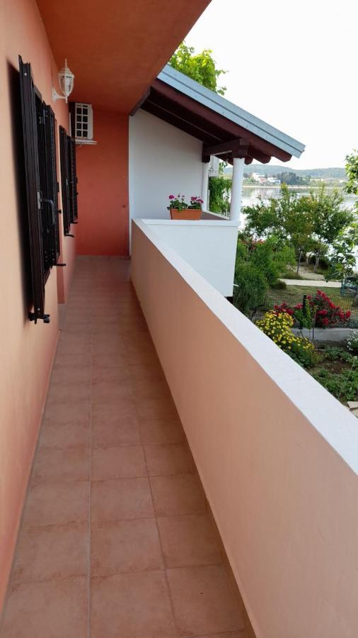 Apartmani Mirko Ljubac Razanac Exterior photo